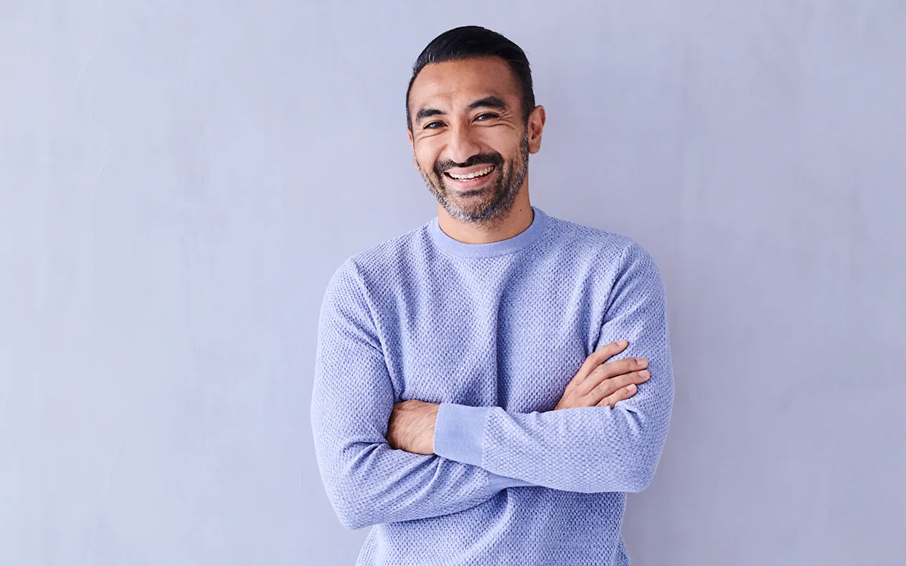 Ammit Singh（Founder & Co-CEO）